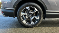 Honda CR-V 1.5 VTEC Turbo SE 5dr 2WD Petrol Estate